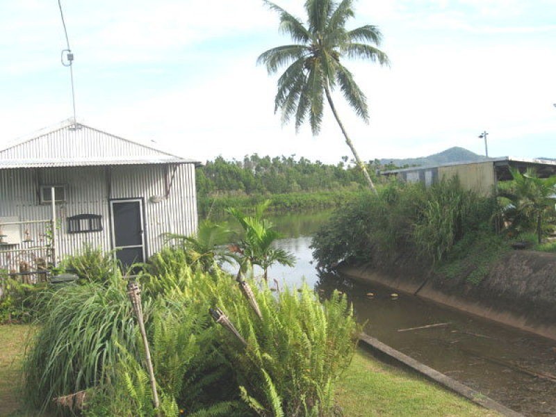 Innisfail QLD 4860