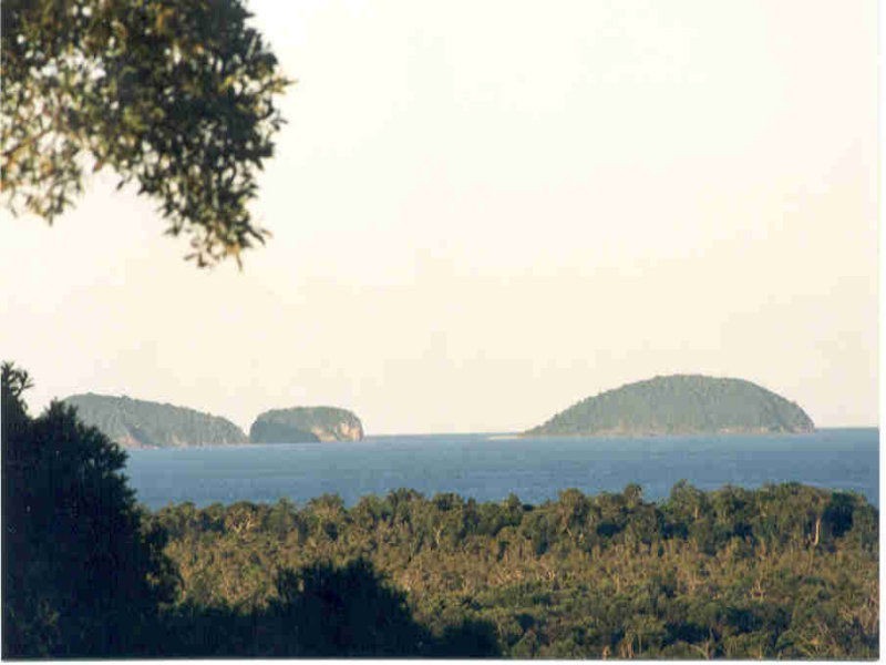 Kurrimine Beach QLD 4871