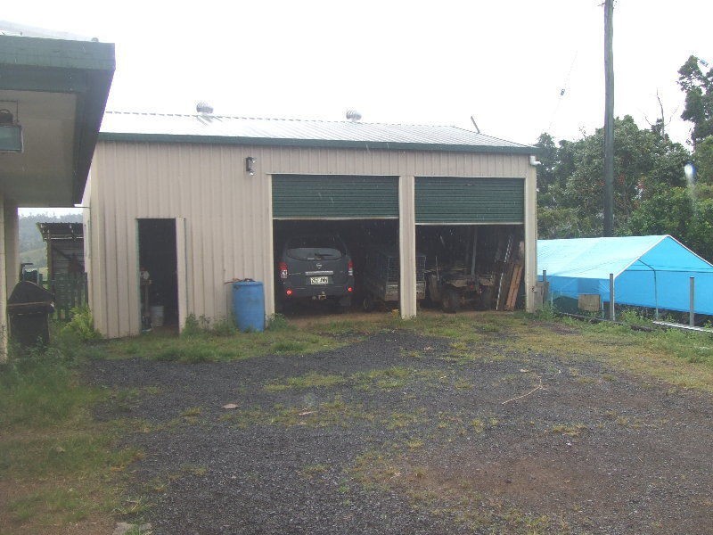 Innisfail QLD 4860