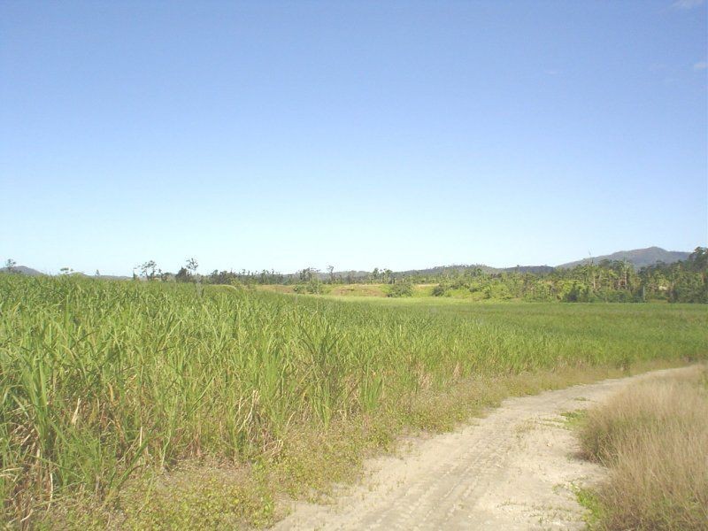 Innisfail QLD 4860