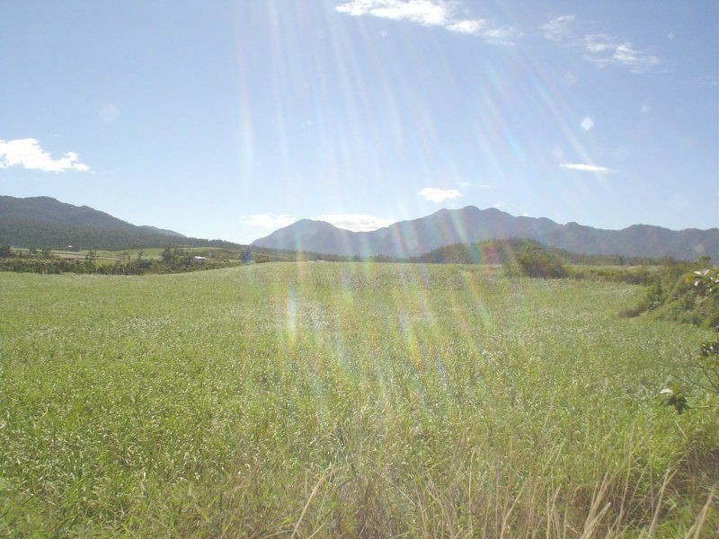 Innisfail QLD 4860