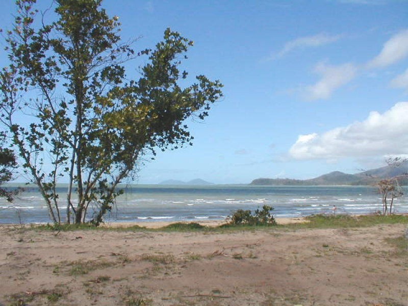 Innisfail QLD 4860