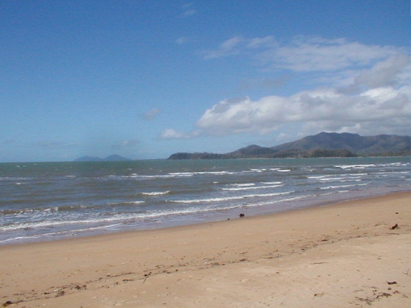 Innisfail QLD 4860