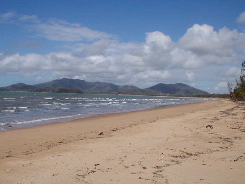 Innisfail QLD 4860