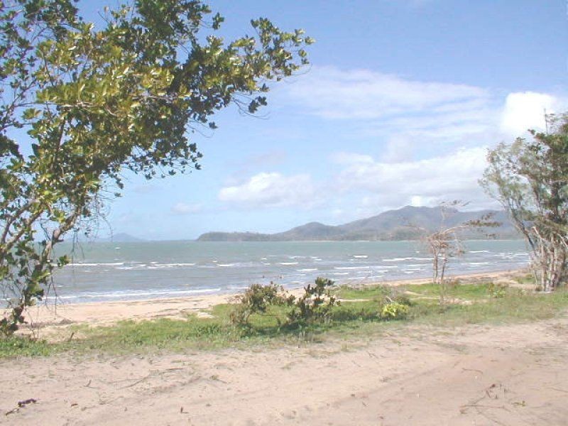 Innisfail QLD 4860