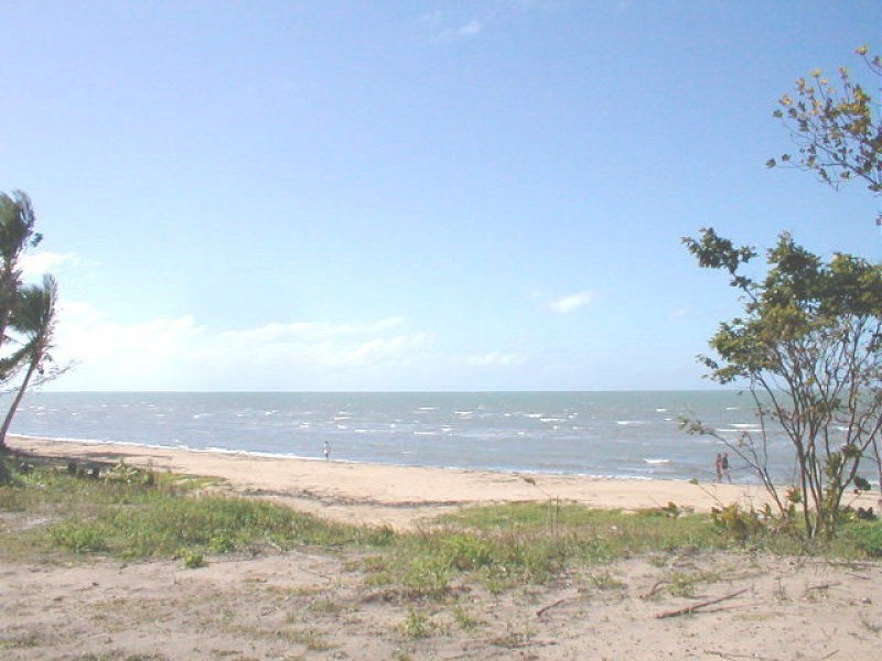 Innisfail QLD 4860