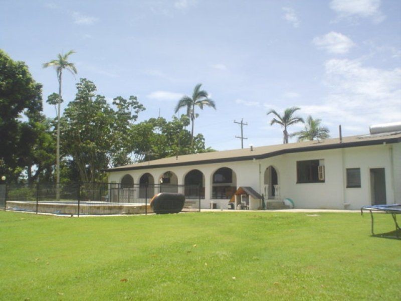 Innisfail QLD 4860