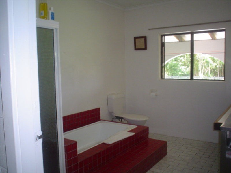 Innisfail QLD 4860