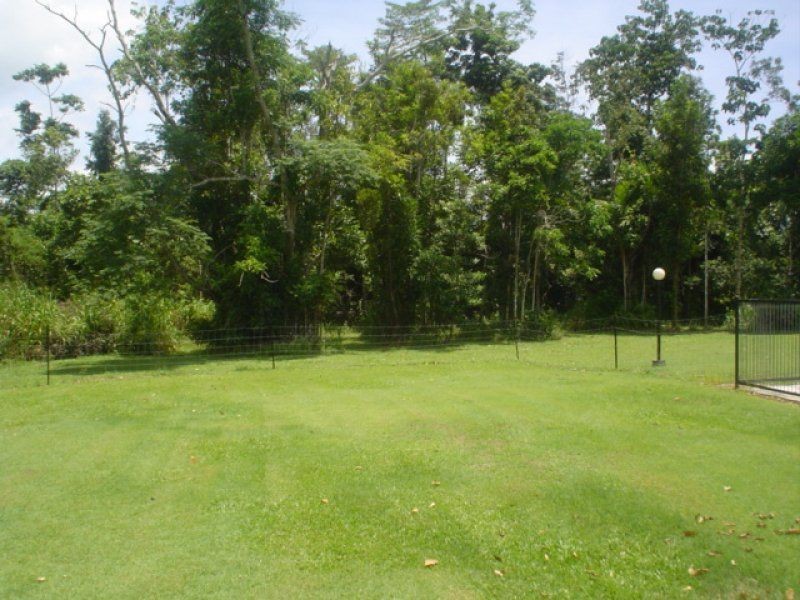 Innisfail QLD 4860
