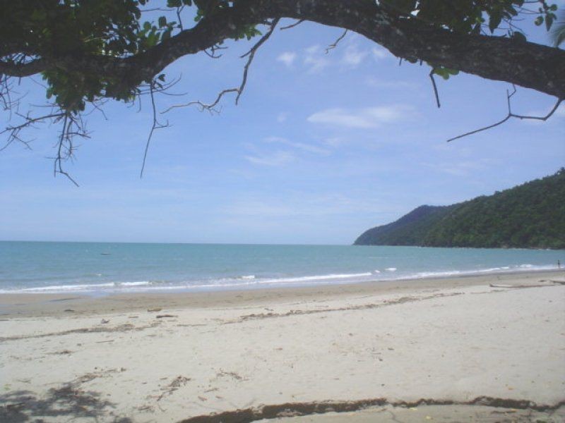 Innisfail QLD 4860