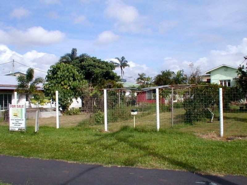 Innisfail QLD 4860