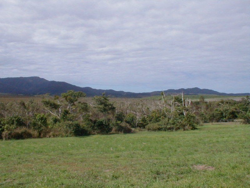 Innisfail QLD 4860
