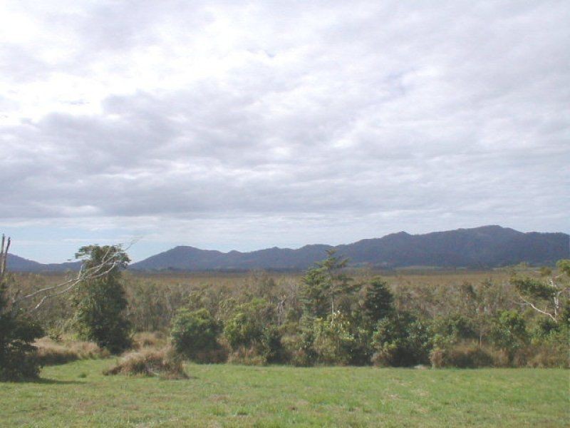 Innisfail QLD 4860