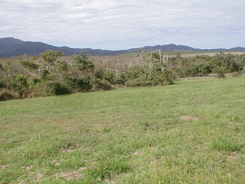 Innisfail QLD 4860