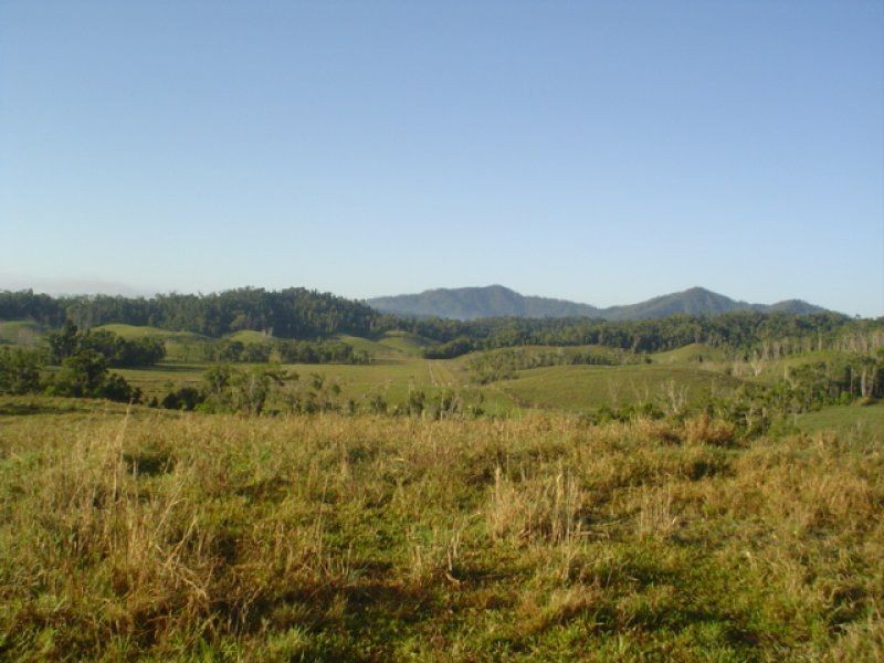 L. Woopen Creek Street, Innisfail QLD 4860