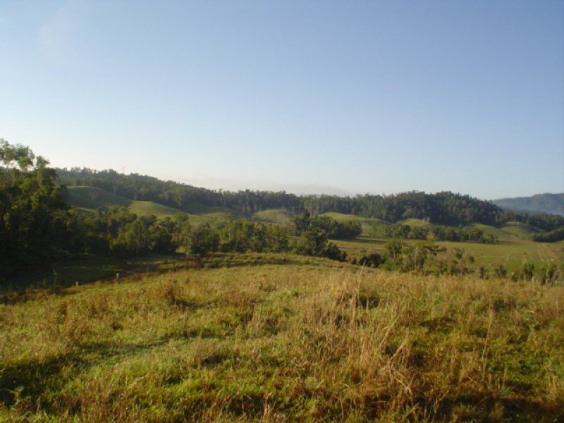 L. Woopen Creek Street, Innisfail QLD 4860