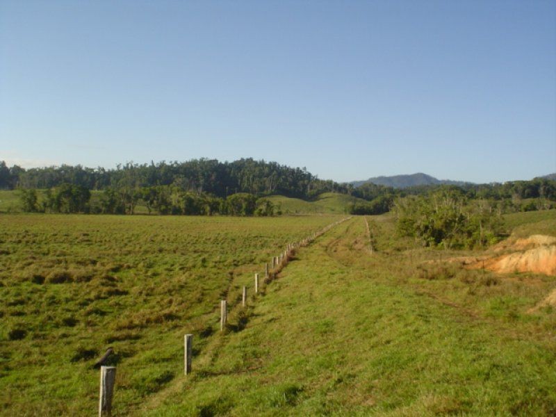 L. Woopen Creek Street, Innisfail QLD 4860