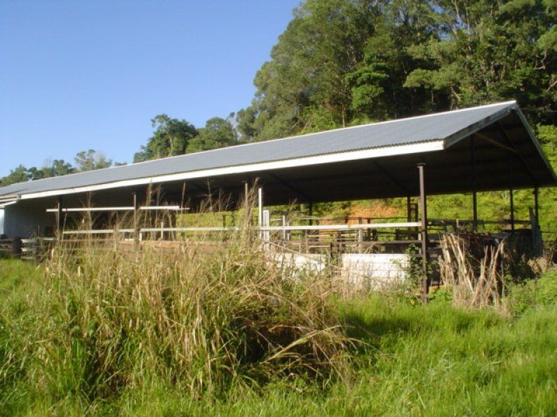 L. Woopen Creek Street, Innisfail QLD 4860