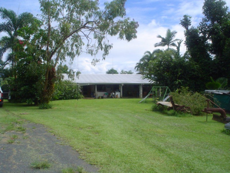 Innisfail QLD 4860