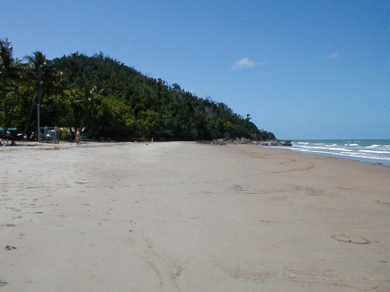 Innisfail QLD 4860