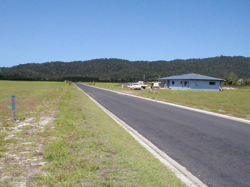 Innisfail QLD 4860
