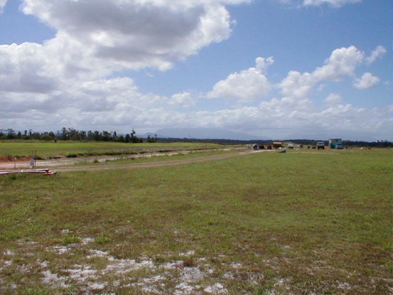 Innisfail QLD 4860