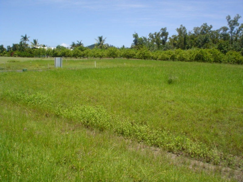 Innisfail QLD 4860