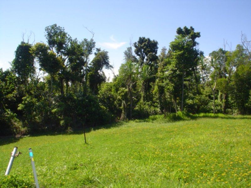 Innisfail QLD 4860