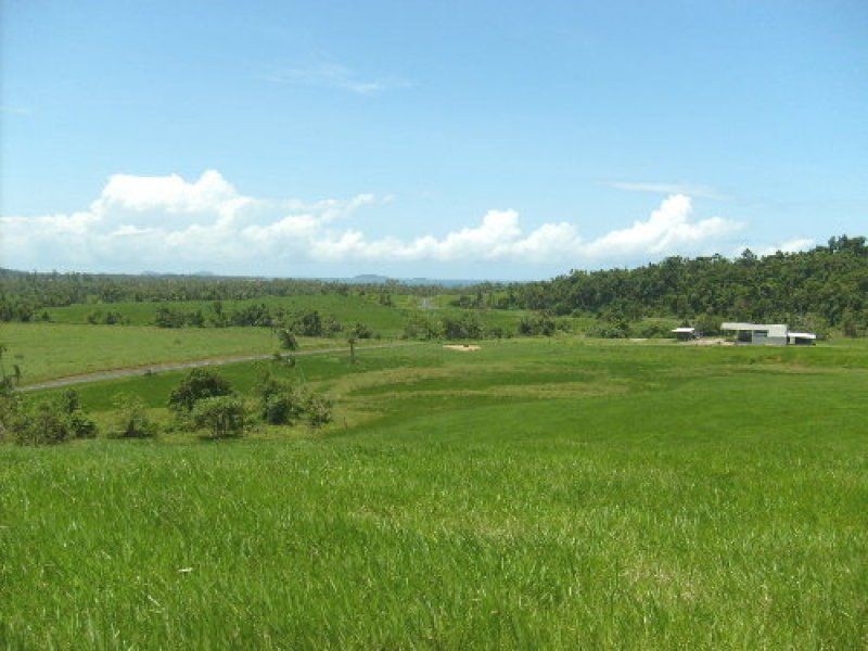 Innisfail QLD 4860