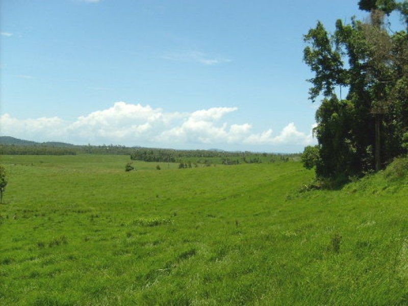Innisfail QLD 4860