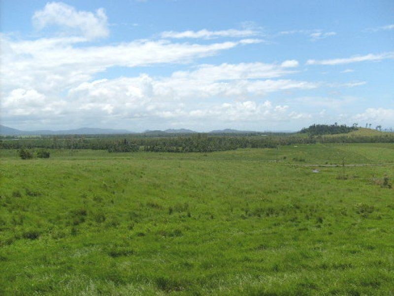 Innisfail QLD 4860