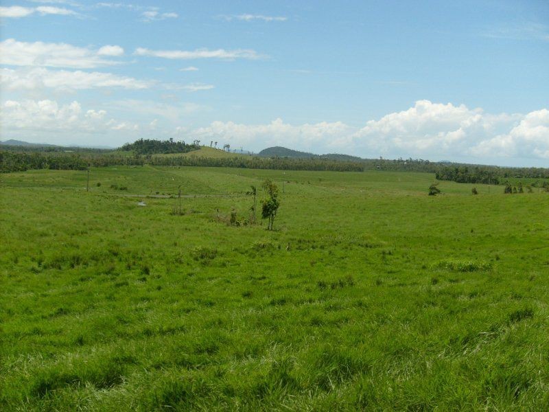 Innisfail QLD 4860