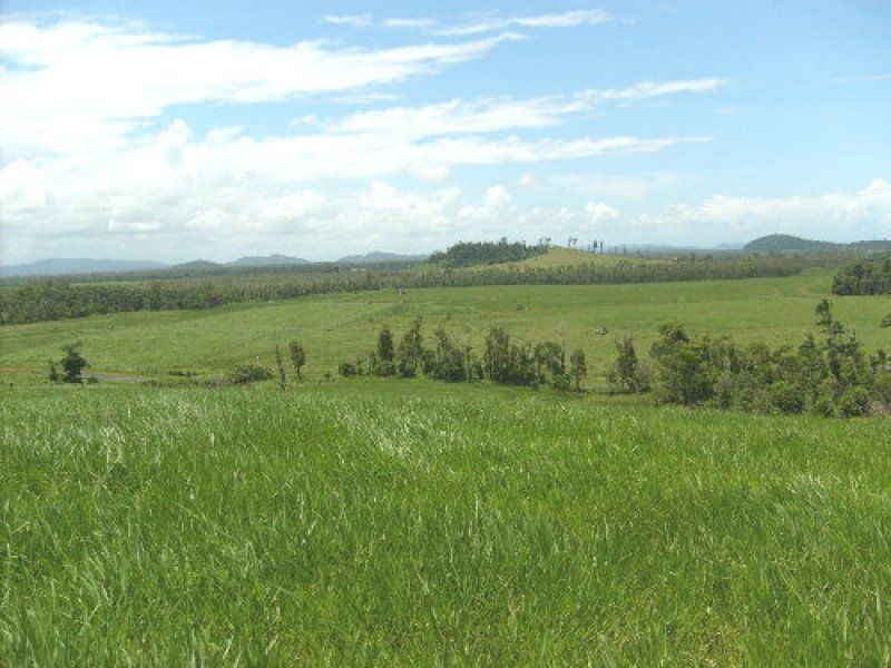 Innisfail QLD 4860
