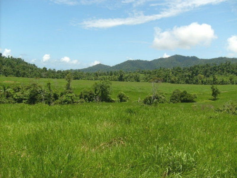 Innisfail QLD 4860