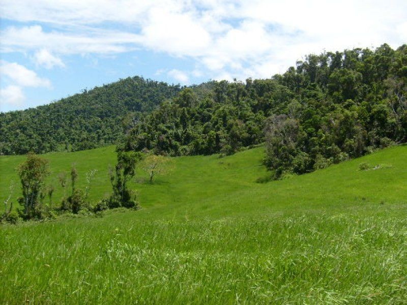 Innisfail QLD 4860