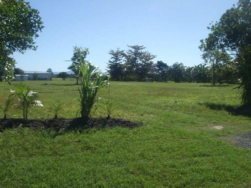 Innisfail QLD 4860