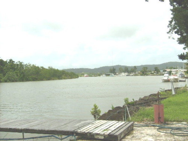 Innisfail QLD 4860