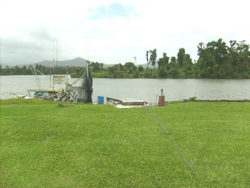 Innisfail QLD 4860