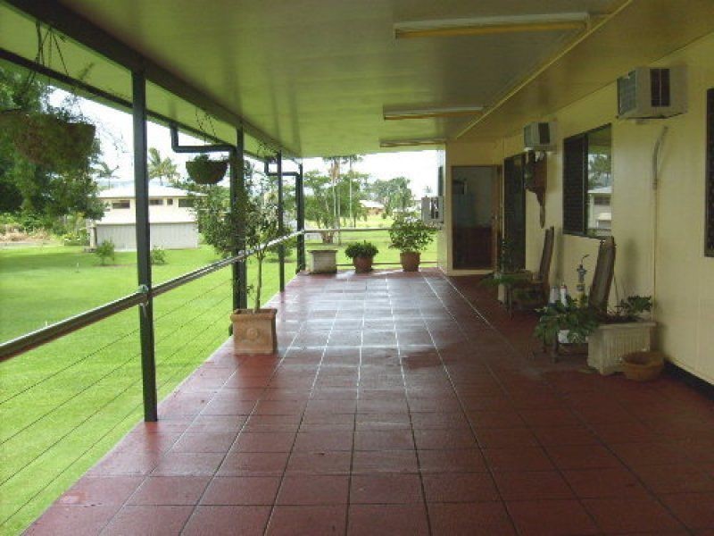 Innisfail QLD 4860