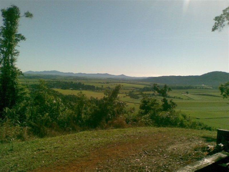 Innisfail QLD 4860