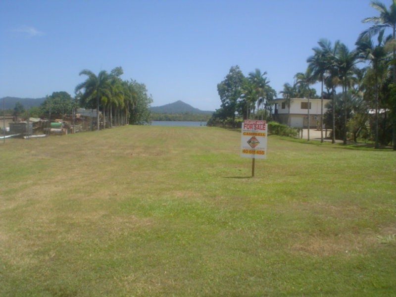 Innisfail QLD 4860