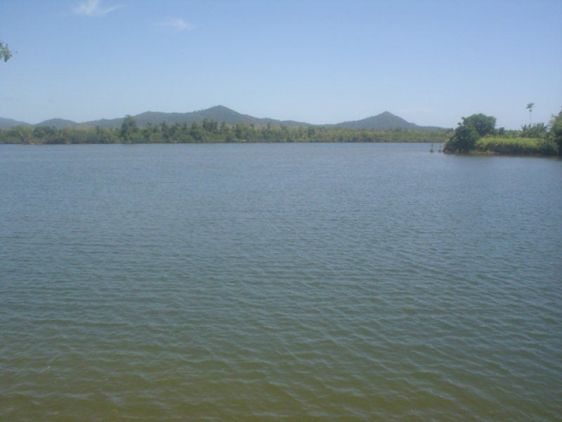 Innisfail QLD 4860