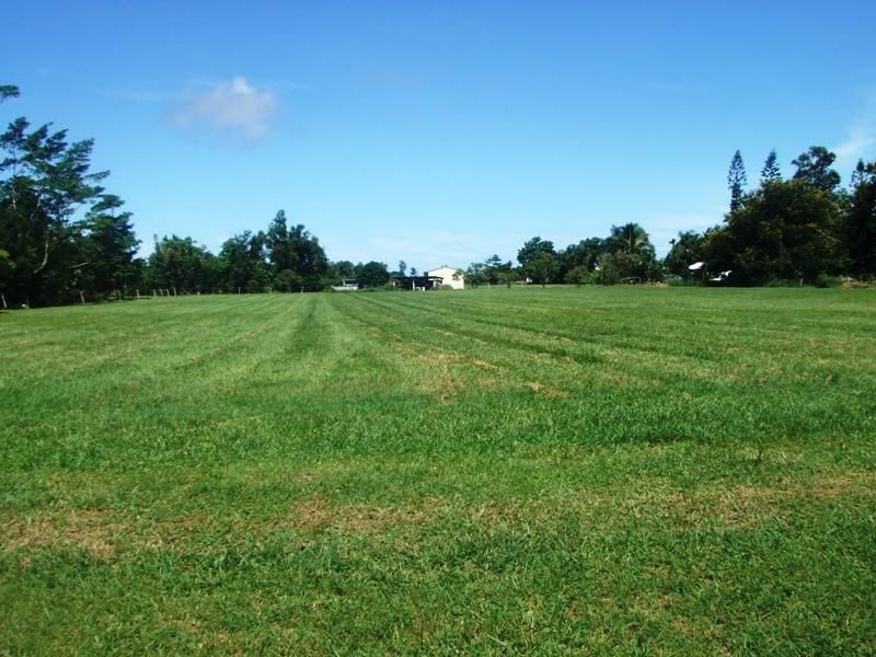 Innisfail QLD 4860
