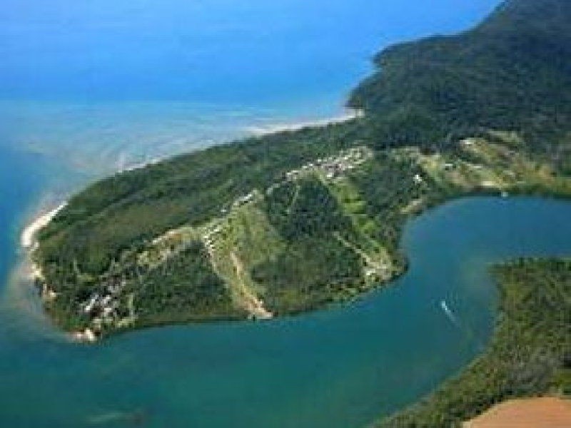 13 Coquette Pt Road, Innisfail QLD 4860