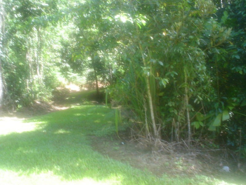 Innisfail QLD 4860
