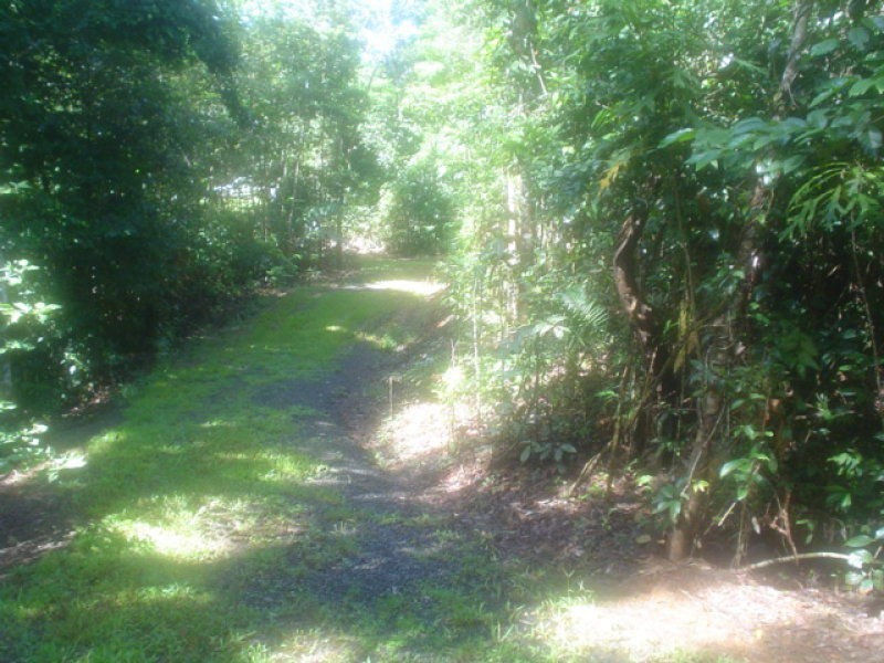 Innisfail QLD 4860