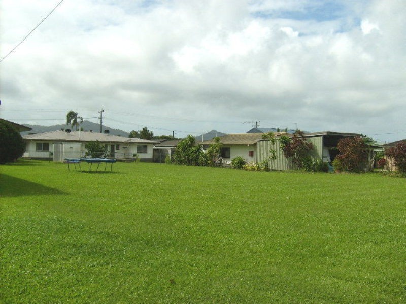 Innisfail QLD 4860