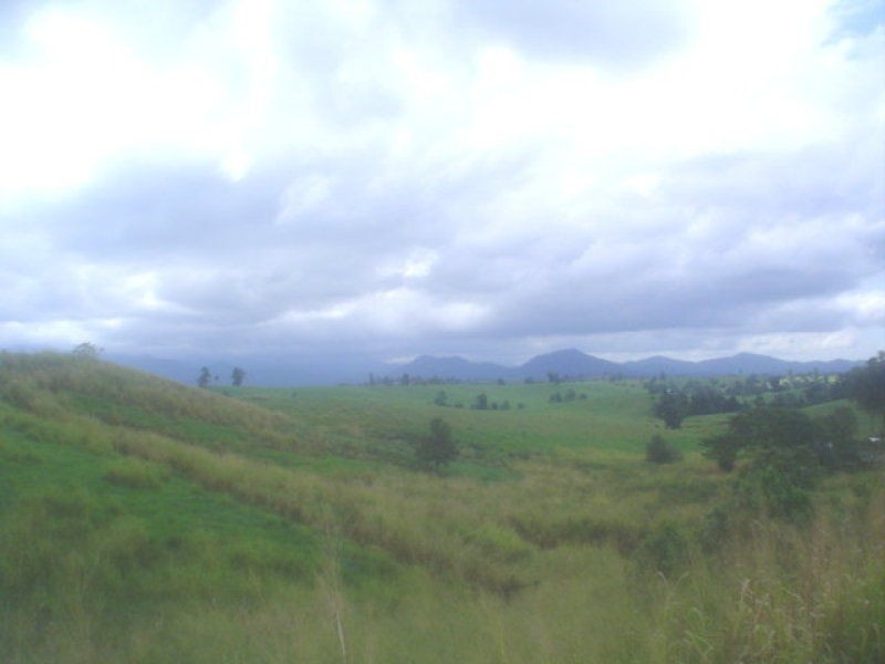 Innisfail QLD 4860