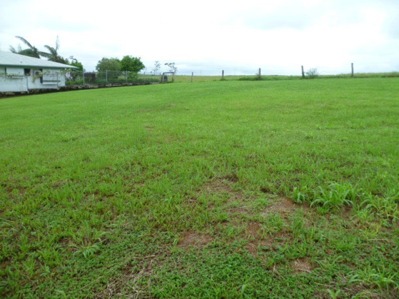 Lot . Belvedere Avenue, Innisfail QLD 4860