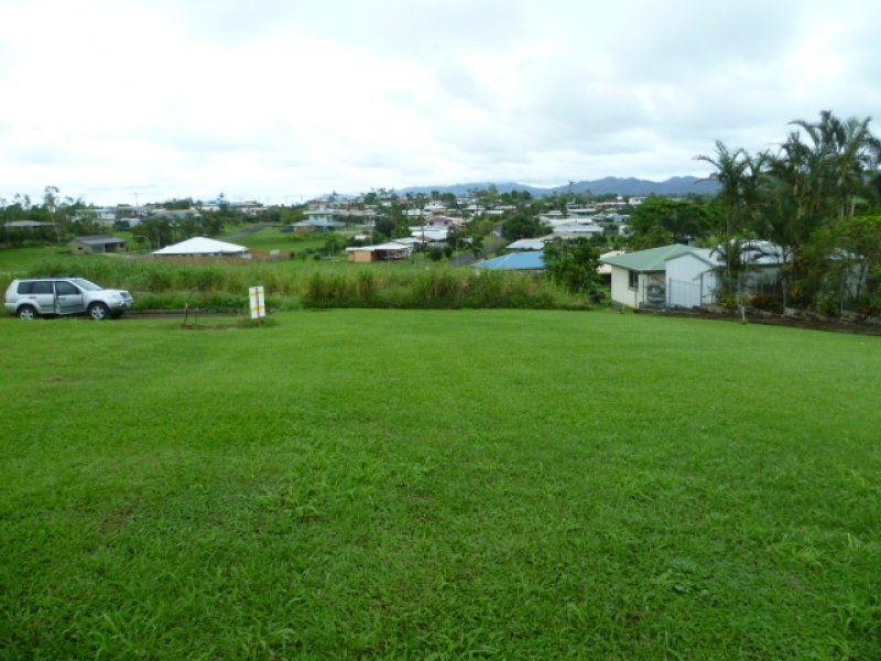 Lot . Belvedere Avenue, Innisfail QLD 4860